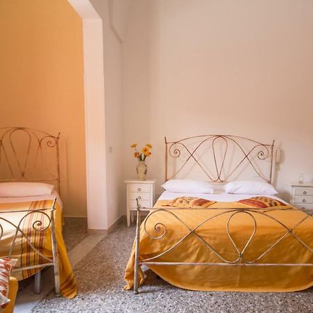 Salentomigliore Casa Vacanze San Pancrazio Salentino Exterior foto