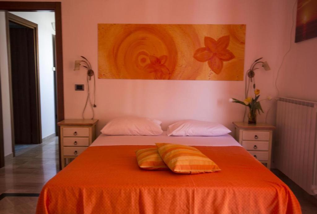Salentomigliore Casa Vacanze San Pancrazio Salentino Exterior foto