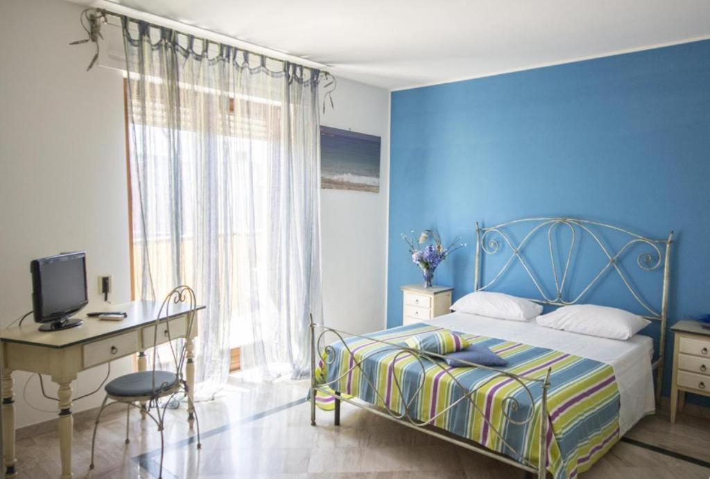 Salentomigliore Casa Vacanze San Pancrazio Salentino Exterior foto