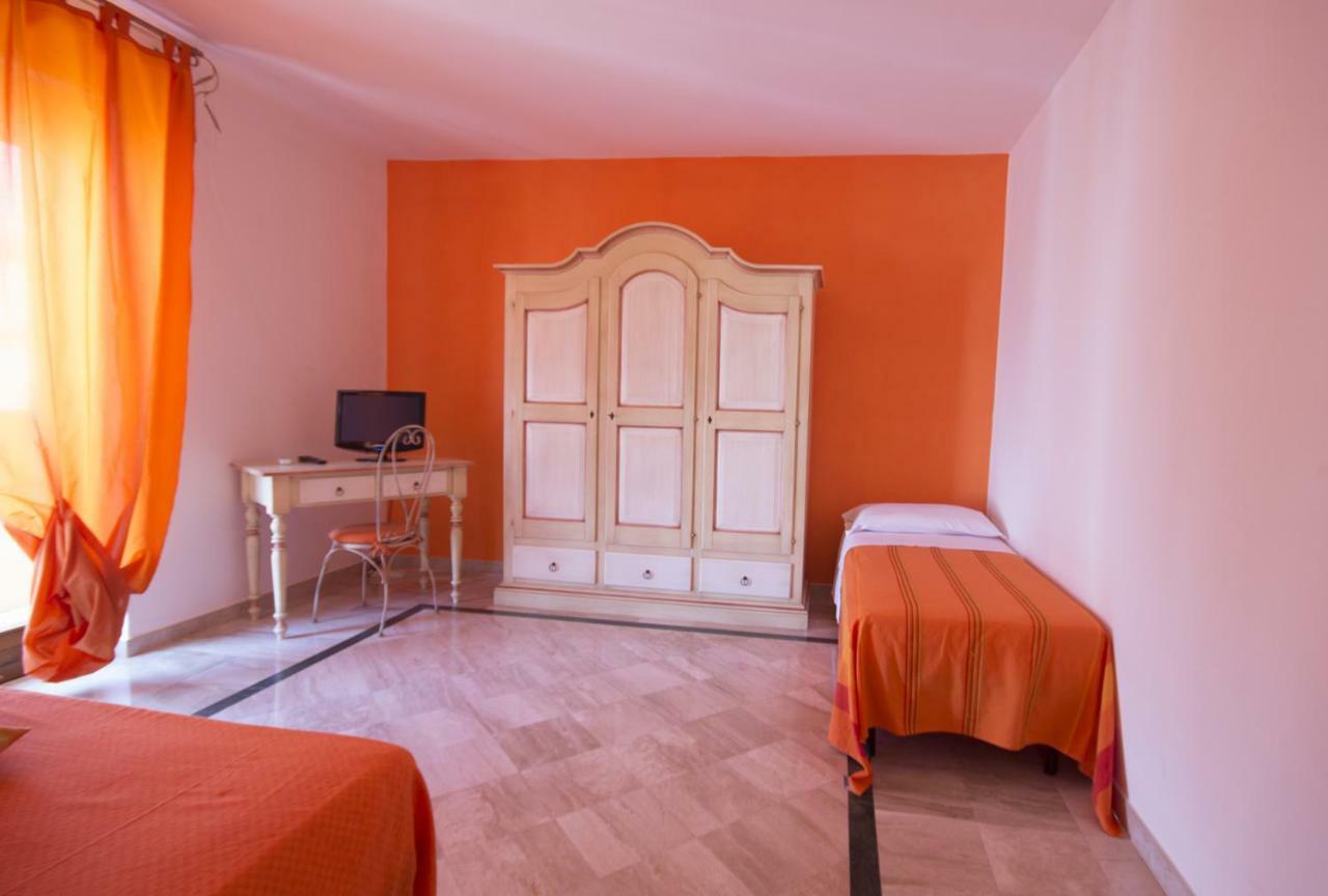Salentomigliore Casa Vacanze San Pancrazio Salentino Exterior foto