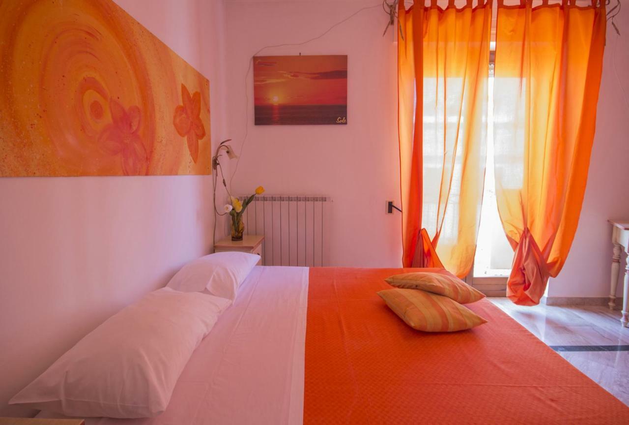 Salentomigliore Casa Vacanze San Pancrazio Salentino Exterior foto